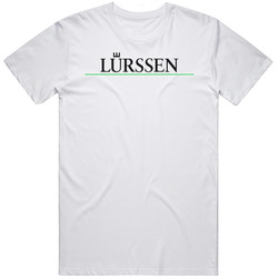 Lurssen Manufacturing Pig In T Shirt