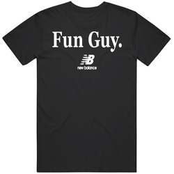 Kawhi Leonard New Balance Fun Guy T Shirt