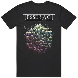 Tesseract Band 2 T Shirt