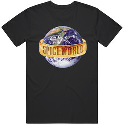 Spiceworld T Shirt