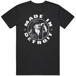 New Kid Rock Made In Detroit 4 B T Shirt
