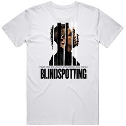 Blindspotting If Ever There Was A Film To Open Your Eyes This Is It Movie T Shirt Blindspotting If Ever There Was A Film To Open Your Eyes This Is It Movie T Shirt