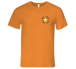 We Are The Job T Shirt