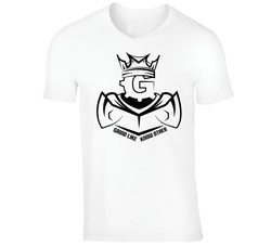 G- Cape T Shirt