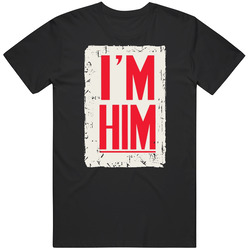 Kevin Gates I'm Him Block T Shirt Kevin Gates I'm Him Block T Shirt