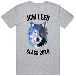 Jcm Leed Class 2019 T Shirt