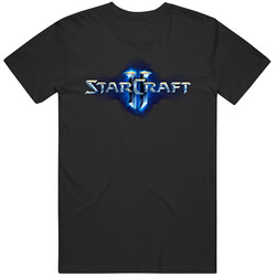 Starcraft 2 T Shirt