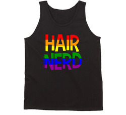 Hn Pride Black Tank Tanktop