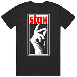 Stax Records 2 T Shirt