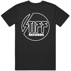 Sh Stiff Records 1 T Shirt