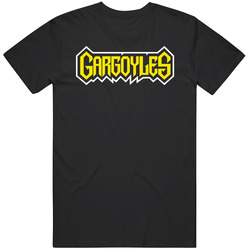 Gargoyles Game 1 T Shirt