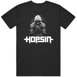 Hopsin Rapper 4 T Shirt Hopsin Rapper 4 T Shirt