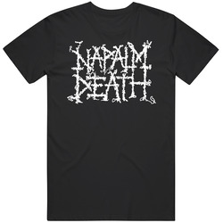 Napalm Sdf78ftt15973 A T Shirt