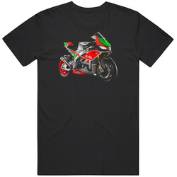 Aprilia Racing T Shirt