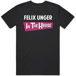 Felix Unger In The House The New Odd Couple T Shirt