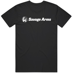 Savage Arms Firearms 1 T Shirt Savage Arms Firearms 1 T Shirt