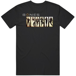 Bones 9dfjd44982 B T Shirt