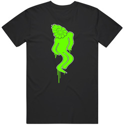 Billie Eilish, Takashi Murakami T Shirt