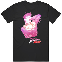 Jojo's Bizarre 9 A T Shirt