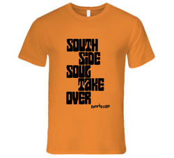 Soul Takeover - Construction T Shirt