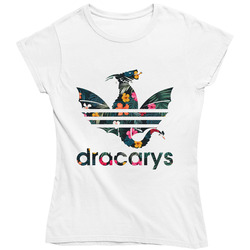 Dracarys Ladies T Shirt