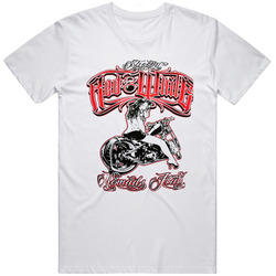 Hel Nomad T Shirt