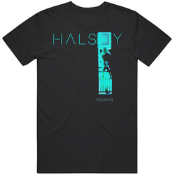 Halsey Singer 1 T Shirt