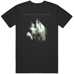Genesis 2 Bb T Shirt