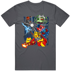 Pokee T Shirt