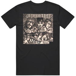 Jethro Tull 546ergte44914 B T Shirt