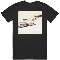 Beastie Boys Licensed To Ill 2 B T Shirt