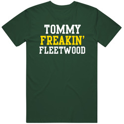 Tommy Fleetwood Freakin' Null Funny Professional Golfer Fan Favorite T Shirt Tommy Fleetwood Freakin' Null Funny Professional Golfer Fan Favorite T Shirt