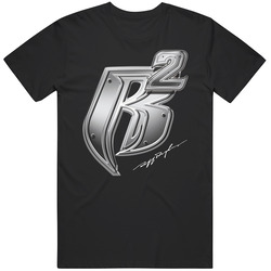 Ruff Ryders Logo 2 T Shirt Ruff Ryders Logo 2 T Shirt