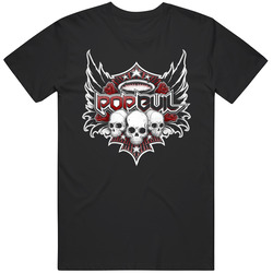 Pop Evil Logo49054 B T Shirt