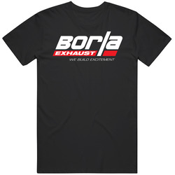 Borla 9fj Ho14215 T Shirt