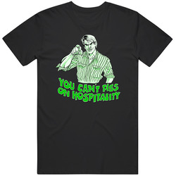 Troll 2 Movie Black T Shirt Troll 2 Movie Black T Shirt