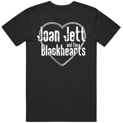 Joan Jett 3 050744944 B T Shirt
