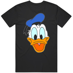 Donald Duck Fdg54e614434 B T Shirt