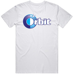 Wrigleys Orbit Gum Manufacturing Pig In T Shirt