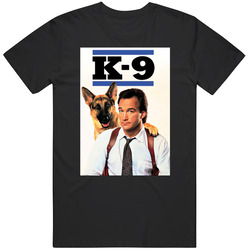 K9 Movie T Shirt K9 Movie T Shirt