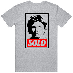 Solo T Shirt