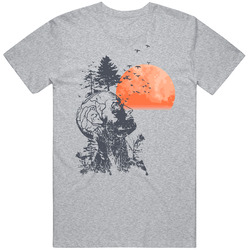 The Hangov T Shirt