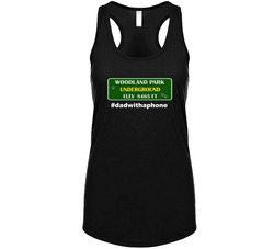 Undergound Tanktop