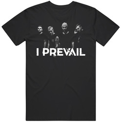 I Prevail Band 1 T Shirt