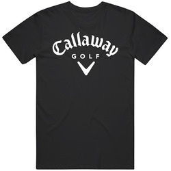 Callaway Golf A Pig In  2 T Shirt