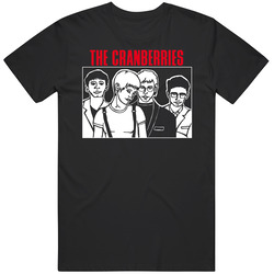 The Cranberri46212 A T Shirt