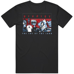 Prodigy Fatt16296 B T Shirt