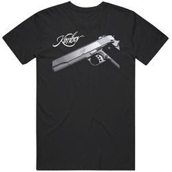 Kimber Firearms 2 T Shirt
