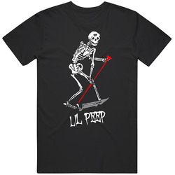 Lil T Shirt