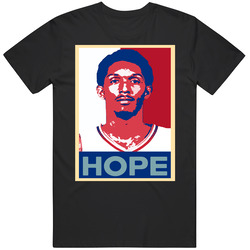 Lou Williams Greatest Basketball Player Hope T Shirt